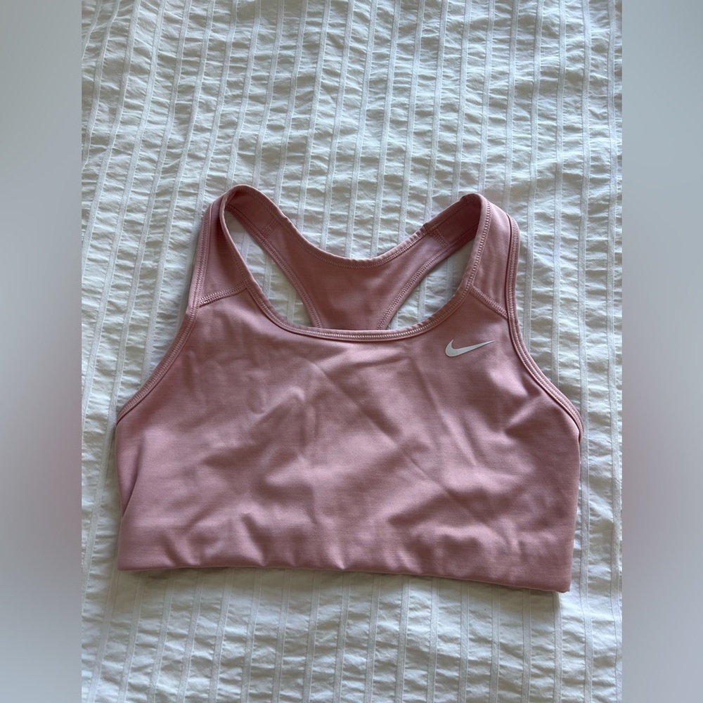 Nike Women's Blush Sports Bra